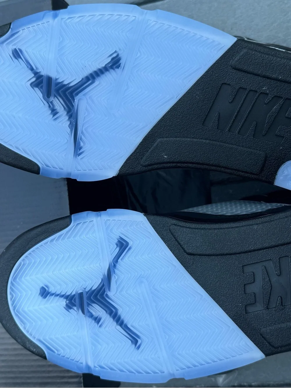 Jordan all sizes
